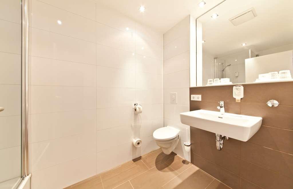 Novum Hotel New Madison Duesseldorf Hauptbahnhof Hotel Düsseldorf