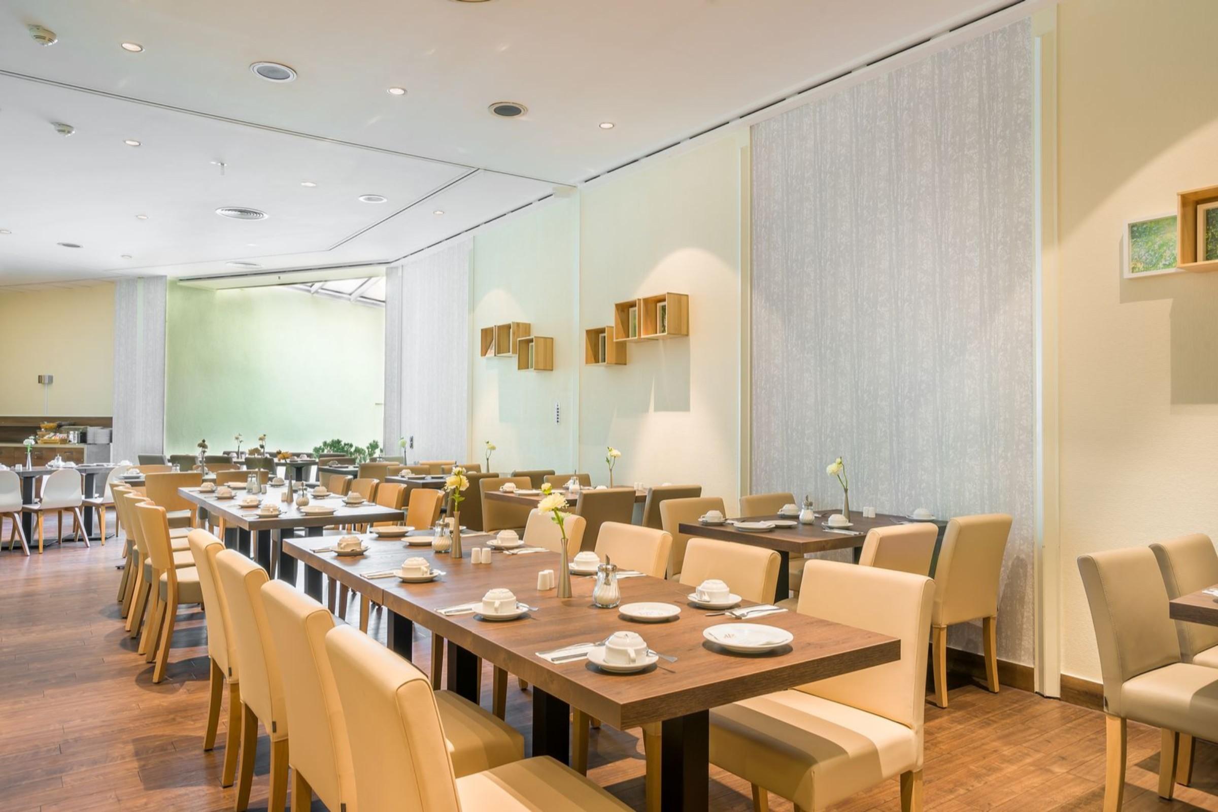 Novum Hotel New Madison Duesseldorf Hauptbahnhof Düsseldorf