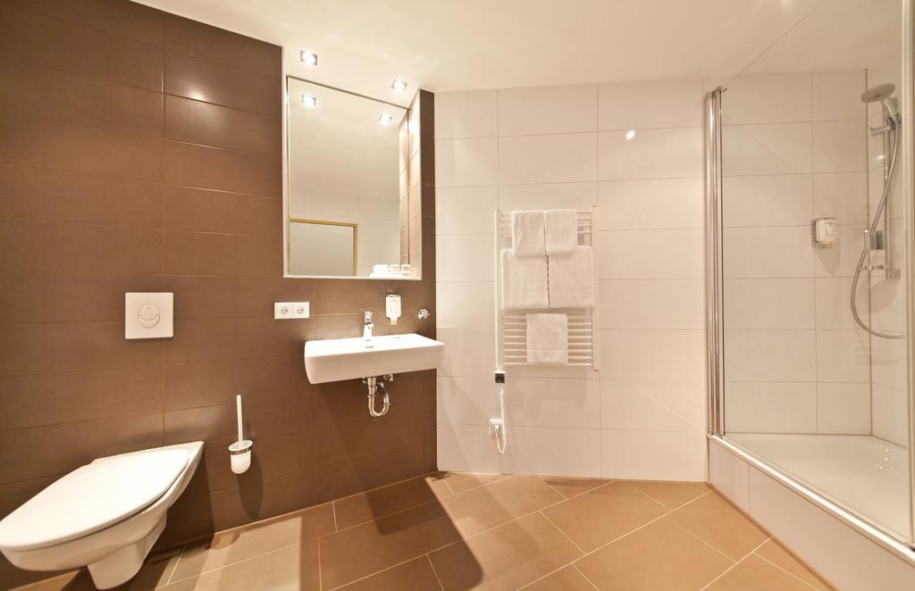 Novum Hotel New Madison Duesseldorf Hauptbahnhof Hotel Düsseldorf