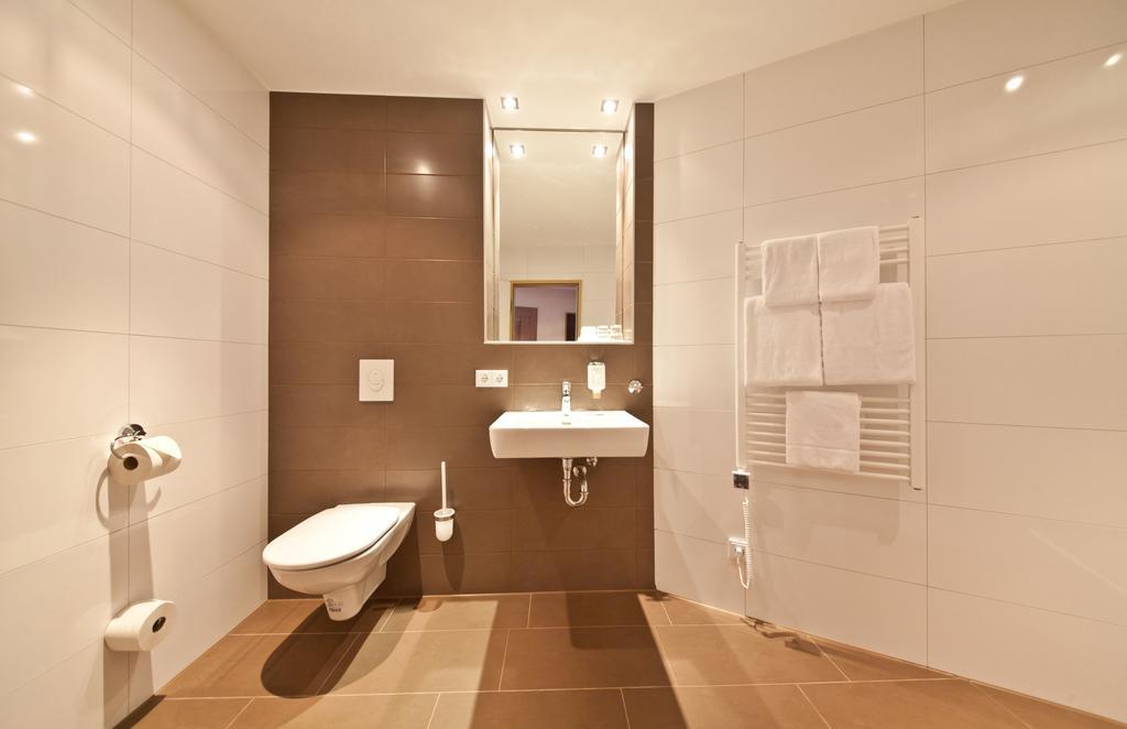 Novum Hotel New Madison Duesseldorf Hauptbahnhof Düsseldorf