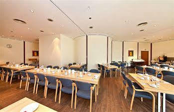 Hotel Novum Hotel New Madison Duesseldorf Hauptbahnhof 4*